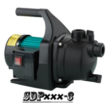 (SDP600-3) Garden Jet Automatic Water Pump for Boosting Pressure